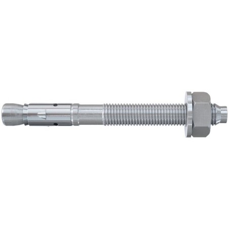 Anclaje de perno fischer fbz 12/10 20 uds.