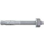 Anclaje de perno fischer fbz 12/10 20 uds.