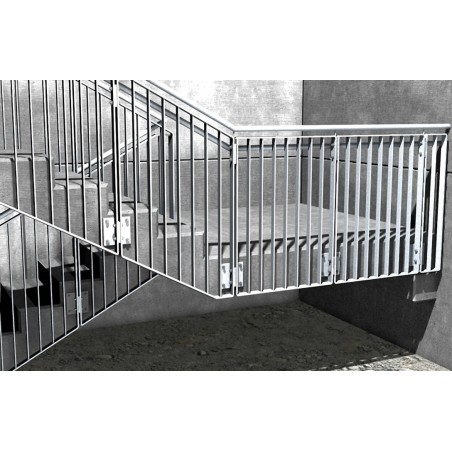Anclaje de perno fischer fbz 12/10 20 uds.