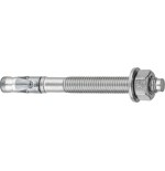 Anclaje de perno fischer fbz 12/20 20 uds.