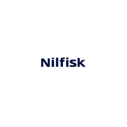Nilfisk 128389276 aspiradora de pie y escoba eléctrica sin bolsa