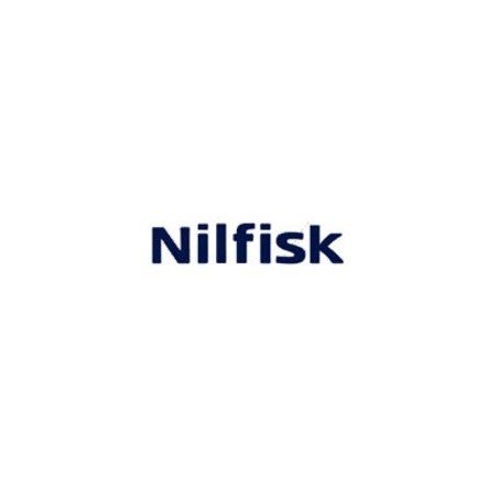 Nilfisk 128389276 aspiradora de pie y escoba eléctrica sin bolsa