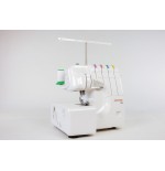 Maquina de coser gritzner overlock 788