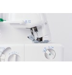 Maquina de coser gritzner overlock 788