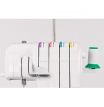 Maquina de coser gritzner overlock 788