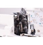 Maquina de coser gritzner overlock 788