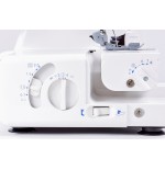 Maquina de coser gritzner overlock 788