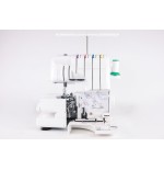Maquina de coser gritzner overlock 788
