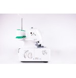 Maquina de coser gritzner overlock 788