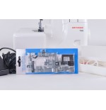 Maquina de coser gritzner overlock 788