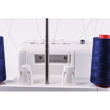 Maquina de coser gritzner overlock 788