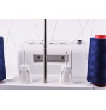 Maquina de coser gritzner overlock 788