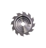 Bosch hoja de sierra circular optiline wood, 250mm 2608640665
