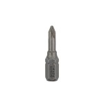 Bosch 3pcs pz punta de destornillador ph1 xh1 25mm