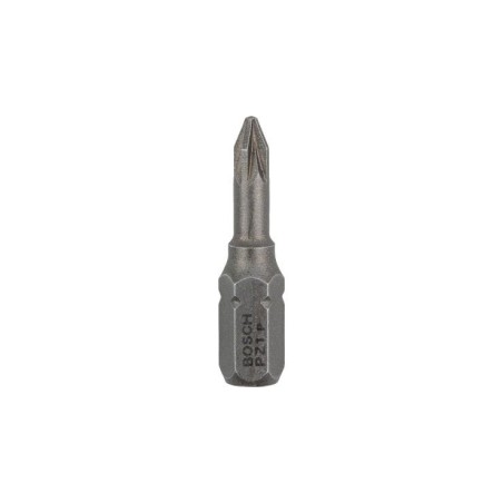 Punta de destornillador bosch 3pct pz ph2 xh 25mm
