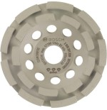 Bosch dia-ts. 125 mm mejor f concreto