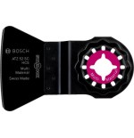 Bosch hcs schaber atz 52 sc multi material, biegesteif 2608664487