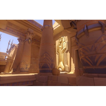 Overwatch legendary edition nintendo switch + suscripción 3 meses nintendo online
