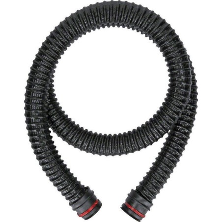 Manguera para aspiradora 1.50m 35mm bosch 18v-10 l 2608000658