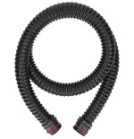 Manguera para aspiradora 1.50m 35mm bosch 18v-10 l 2608000658