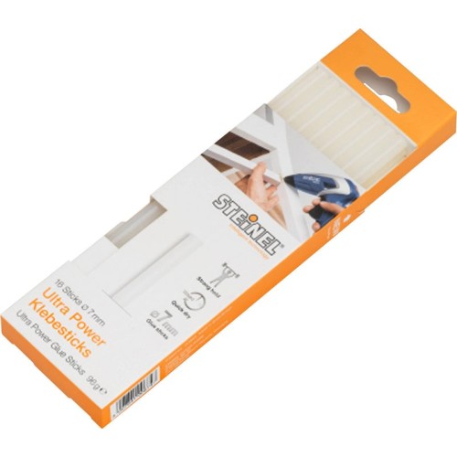 16x steinel varillas calientes ultra power 7mm