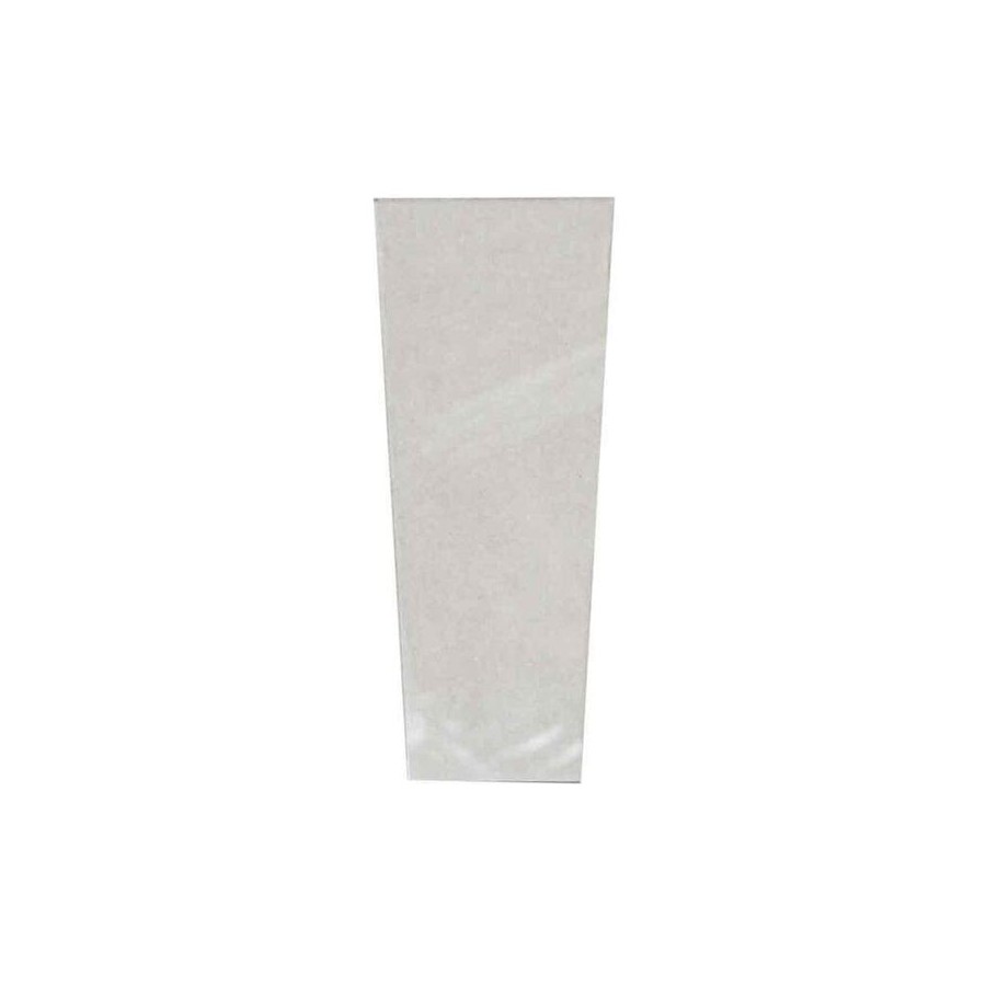 Cristal recambio para farol zurich/viena edm (73402/73404/73411/73412/73414/34328/34329)