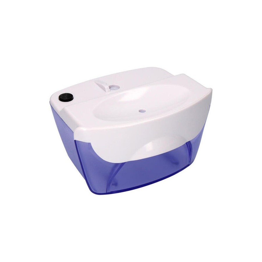 Recambio deposito agua para 07693
