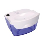 Recambio deposito agua para 07693