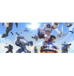 Overwatch legendary edition nintendo switch + suscripción 3 meses nintendo online