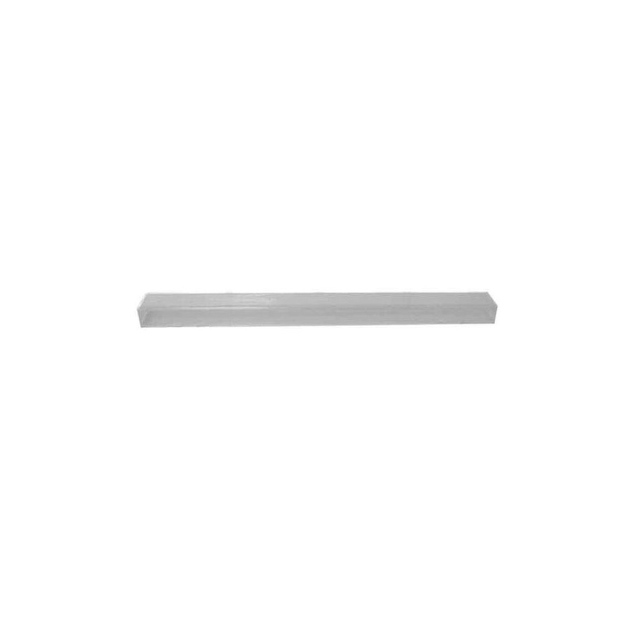 Difusor pantalla estanca edm 2x36w ref 31401 ref 31127