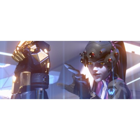 Overwatch legendary edition nintendo switch + suscripción 3 meses nintendo online