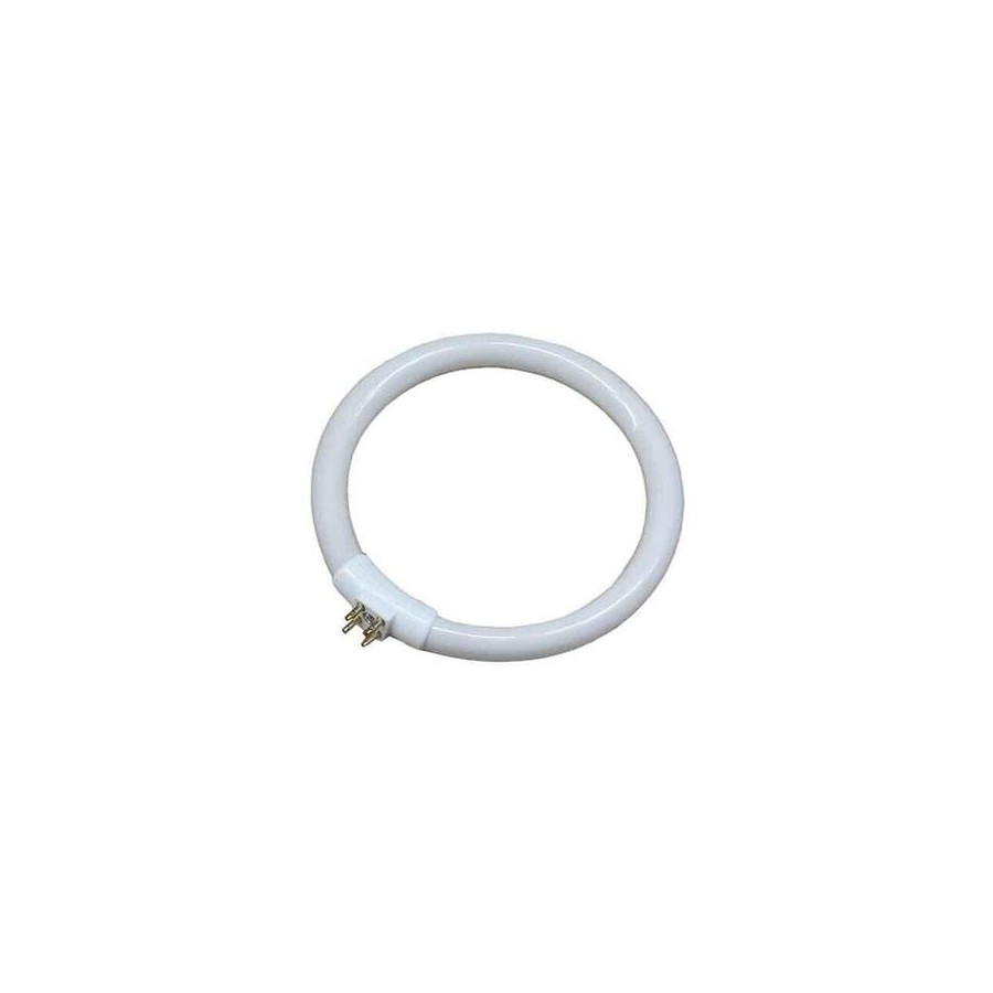 Recambio tubo fluoresc. circular t4 12w 6500k para modelo 30287