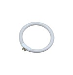 Recambio tubo fluoresc. circular t4 12w 6500k para modelo 30287