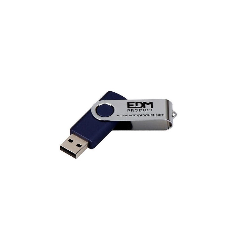 Pendrive 16g edm