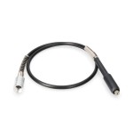 Recambio cable para 08709 108cm