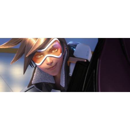 Overwatch legendary edition nintendo switch + suscripción 3 meses nintendo online