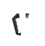 Pack asa y pomo para cafetera 3 tazas