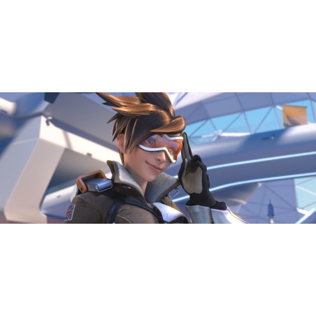 Overwatch legendary edition nintendo switch + suscripción 3 meses nintendo online