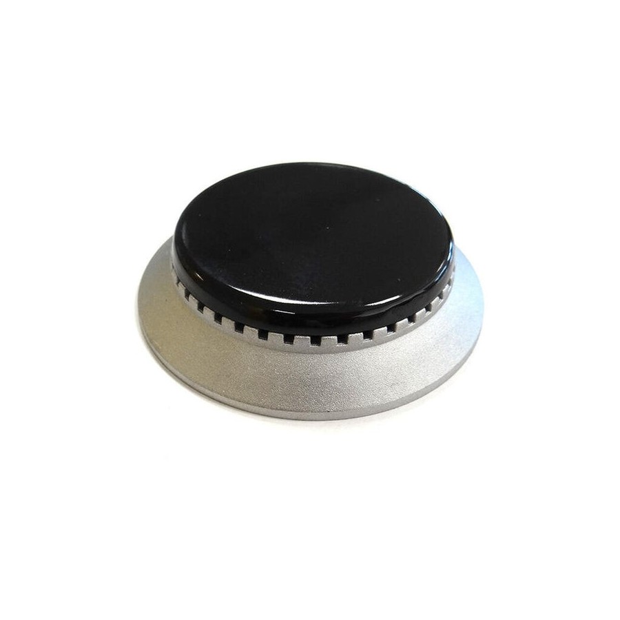 Recambio quemador cocina gas 65mm para cocinas edm