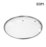 Recambio tapa cristal para 76683