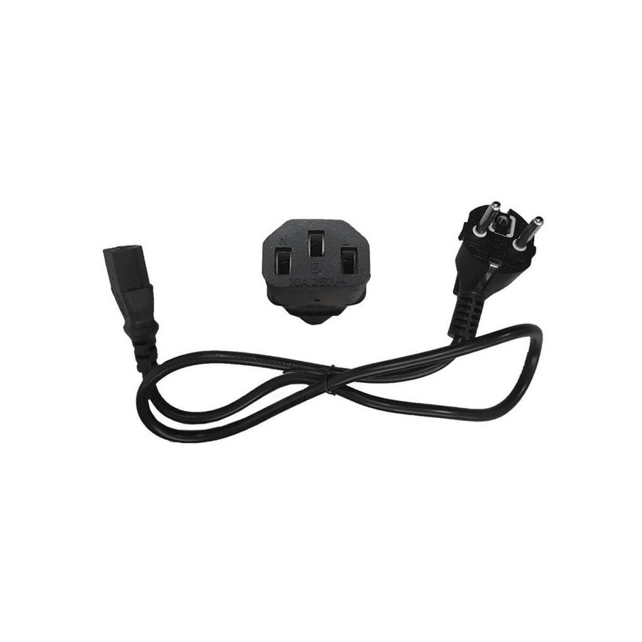 Cable alimentador para matainsectos modelo 06030
