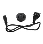 Cable alimentador para matainsectos modelo 06030