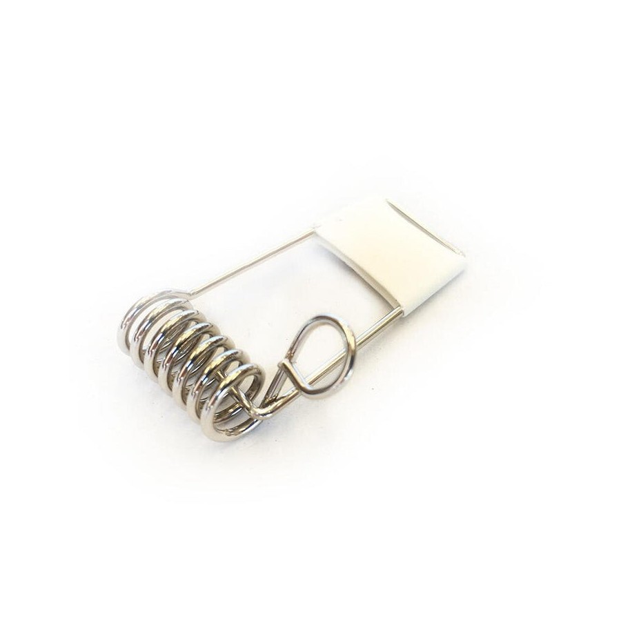 Pack 2 muelles para los downlights de empotrar edm modelos 31572 31573 31565 31566