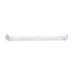 Soporte fijacion techo para downlights edm modelos 31590 31591 31592 31593 31594 31595 31596 31597