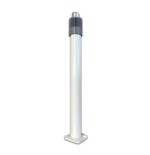 Palo telescopico para el modelo ref. 33500