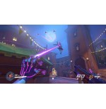 Overwatch legendary edition nintendo switch + suscripción 3 meses nintendo online