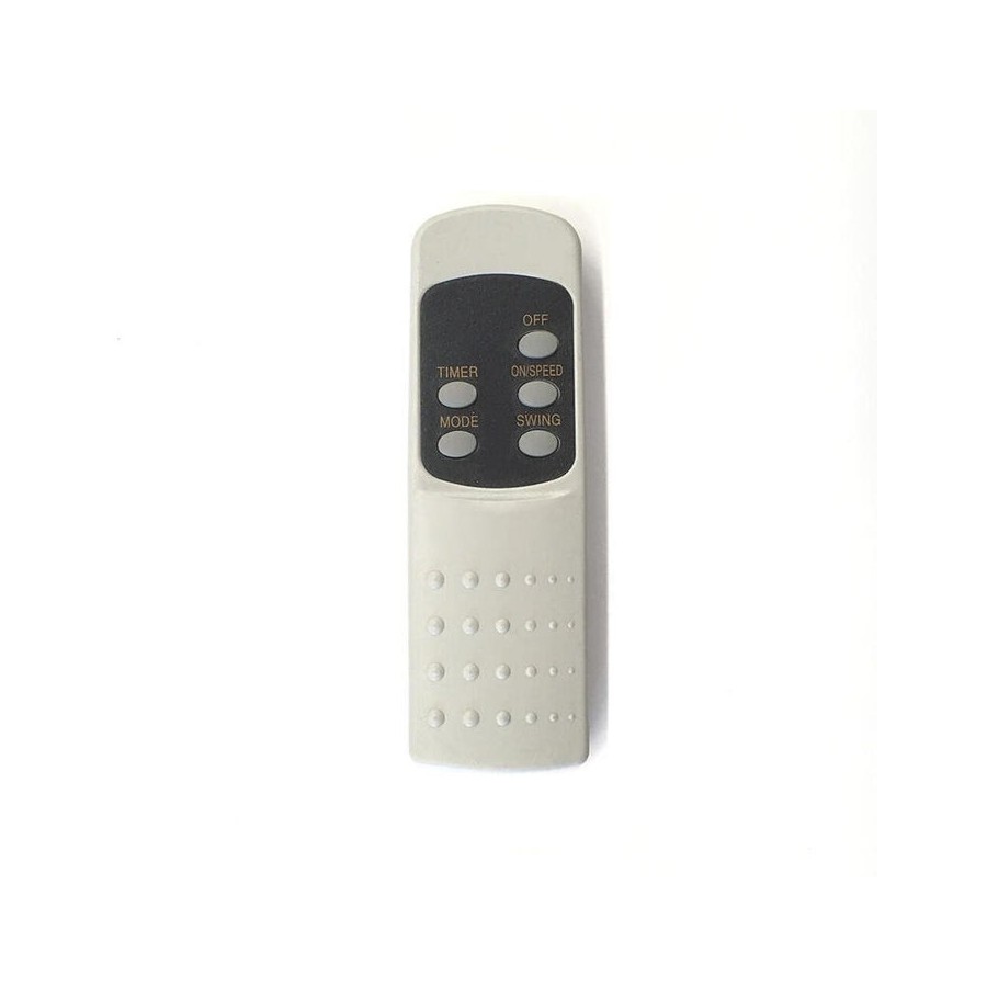 Mando a distancia para el modelo 33916