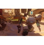 Overwatch legendary edition nintendo switch + suscripción 3 meses nintendo online