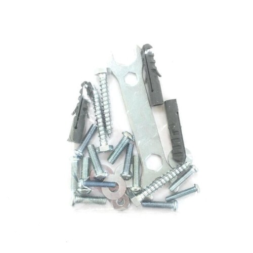 Juego de tornillos para el modelo de soporte tv 50130