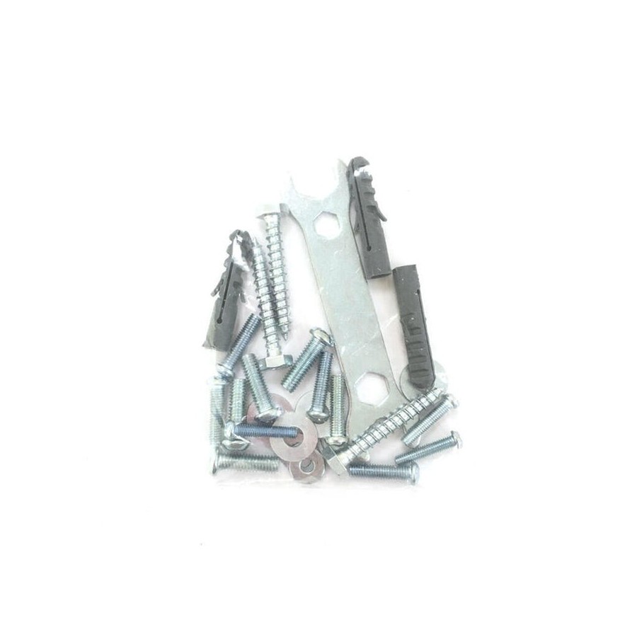 Juego de tornillos para el modelo de soporte tv 50130